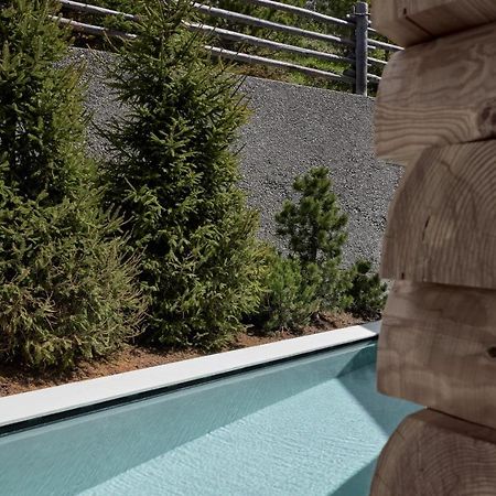 Odles Lodge Bressanone Exterior foto