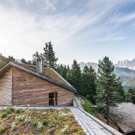 Odles Lodge Bressanone Exterior foto