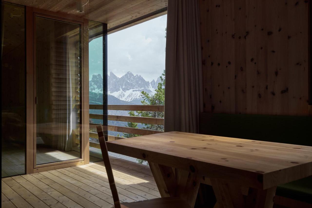 Odles Lodge Bressanone Exterior foto