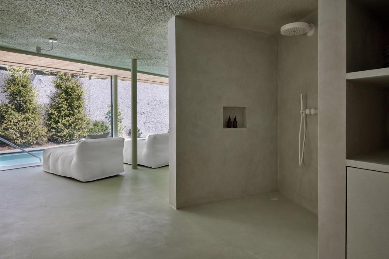 Odles Lodge Bressanone Exterior foto
