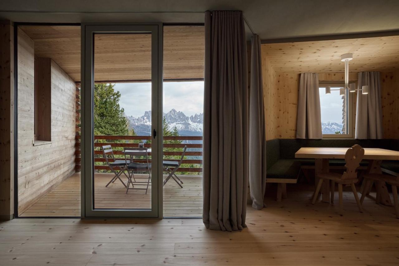 Odles Lodge Bressanone Exterior foto